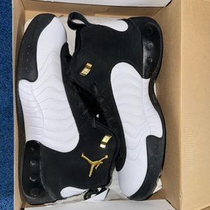 Not A Big Fan Of Jordan No More.10.5 you can’t find no wear else